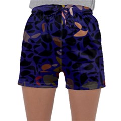 Zappwaits Sleepwear Shorts by zappwaits