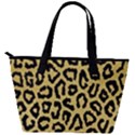 GHEPARD GOLD Back Pocket Shoulder Bag  View2