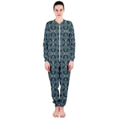 Pattern1 Onepiece Jumpsuit (ladies)  by Sobalvarro