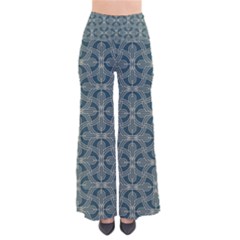 Pattern1 So Vintage Palazzo Pants by Sobalvarro