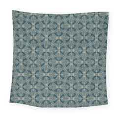 Pattern1 Square Tapestry (large) by Sobalvarro