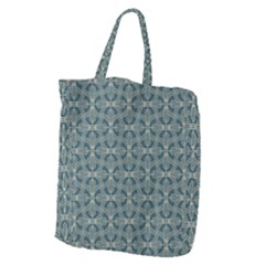 Pattern1 Giant Grocery Tote by Sobalvarro