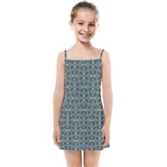 Pattern1 Kids  Summer Sun Dress by Sobalvarro