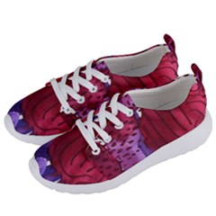 Pattern 17 Women s Lightweight Sports Shoes by Sobalvarro