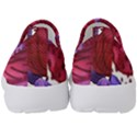 Pattern 17 Kids  Slip On Sneakers View4