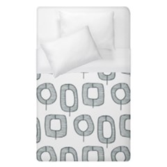 Forest Patterns 16 Duvet Cover (single Size) by Sobalvarro