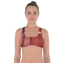 Sophie Taeuber Arp, Composition à Motifs D arceaux Ou Composition Horizontale Verticale Got No Strings Sports Bra