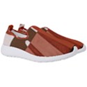 Sophie Taeuber Arp, Composition à Motifs D arceaux Ou Composition Horizontale Verticale Men s Slip On Sneakers View3