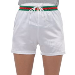 Che Guevara Sleepwear Shorts by SR88