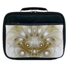 Fractal Fantasy Background Pattern Lunch Bag