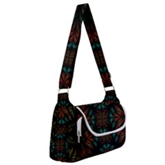Fractal Fantasy Design Texture Multipack Bag
