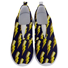 Pop Art Pattern No Lace Lightweight Shoes