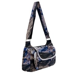 El Chalten Landcape Andes Patagonian Mountains, Agentina Multipack Bag by dflcprintsclothing