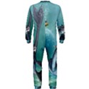 Awesome Seadragon OnePiece Jumpsuit (Men)  View2