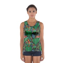 14 Sport Tank Top 