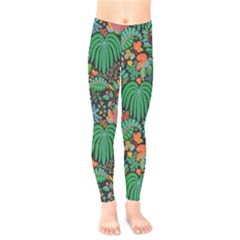 14 Kids  Leggings