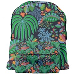 14 Giant Full Print Backpack