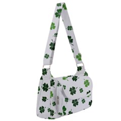 St Patricks Day Pattern Multipack Bag by Valentinaart