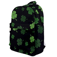 St Patricks Day Classic Backpack by Valentinaart