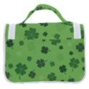 St patricks day Satchel Handbag View3