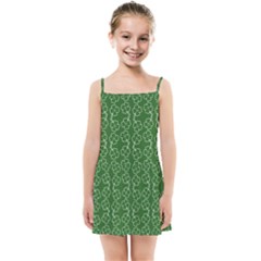 St Patricks Day Kids  Summer Sun Dress by Valentinaart