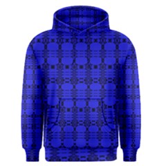 Digital Illusion Men s Core Hoodie by Sparkle