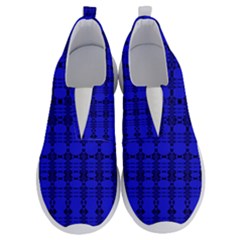 Digital Illusion No Lace Lightweight Shoes