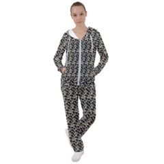 Digital Mandale Women s Tracksuit