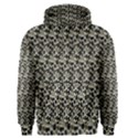 Digital Illusion Men s Core Hoodie View1