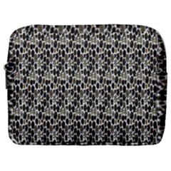 Digital Illusion Make Up Pouch (large)