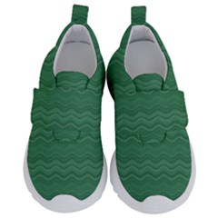 Digital Waves Kids  Velcro No Lace Shoes