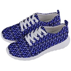 Blue Diamonds Men s Lightweight Sports Shoes