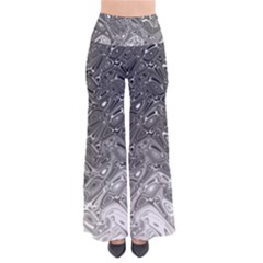 Grey Glow Cartisia So Vintage Palazzo Pants