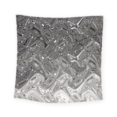 Grey Glow Cartisia Square Tapestry (Small)
