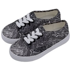 Grey Glow Cartisia Kids  Classic Low Top Sneakers