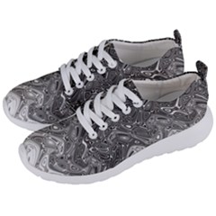 Grey Glow Cartisia Men s Lightweight Sports Shoes