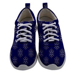 Madalefolowers Athletic Shoes by Sparkle