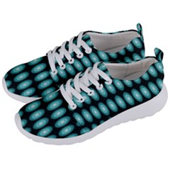 Mandala Pattern Men s Lightweight Sports Shoes