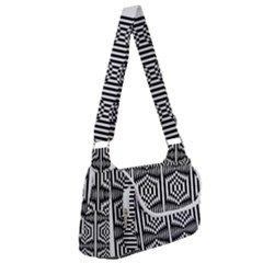 Mandala Pattern Multipack Bag by Sparkle
