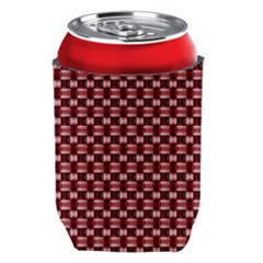 Red Kalider Can Holder by Sparkle