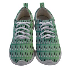 Sparkcubes Athletic Shoes