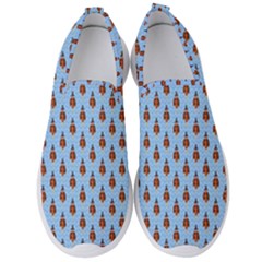 Rain Turkey Men s Slip On Sneakers