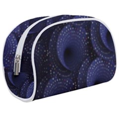 Fractal Sells Makeup Case (medium) by Sparkle