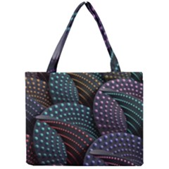 Fractal Sells Mini Tote Bag by Sparkle