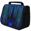 Glowleafs Full Print Travel Pouch (Big) View1