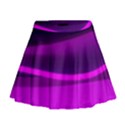 Neon Wonder  Mini Flare Skirt View1