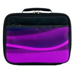 Neon Wonder  Lunch Bag by essentialimage