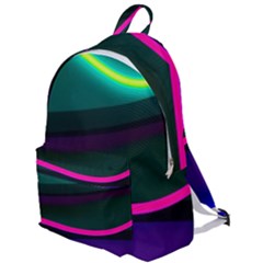 Neon Wonder The Plain Backpack