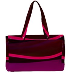 Neon Wonder Canvas Work Bag by essentialimage