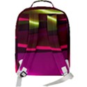 Neon Wonder Double Compartment Backpack View3